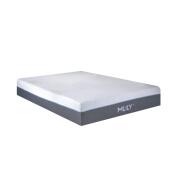 MLILY Fusion Luxe Mattress California King All Positions 13