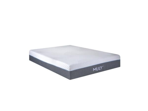 MLILY Fusion Luxe Mattress California King All Positions