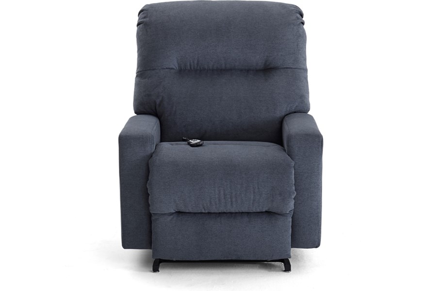Kenley Power Lift Recliner - Image 3