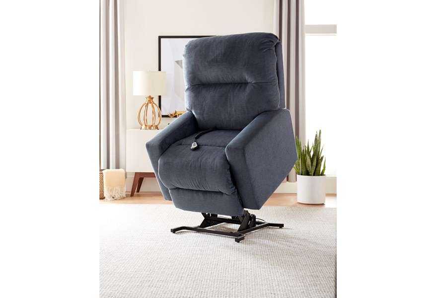 Kenley Power Lift Recliner - Image 6
