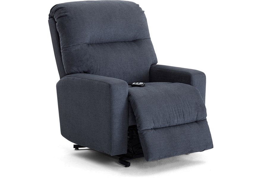 Kenley Power Lift Recliner - Image 4
