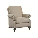 Oxford Traditional Accent Chair