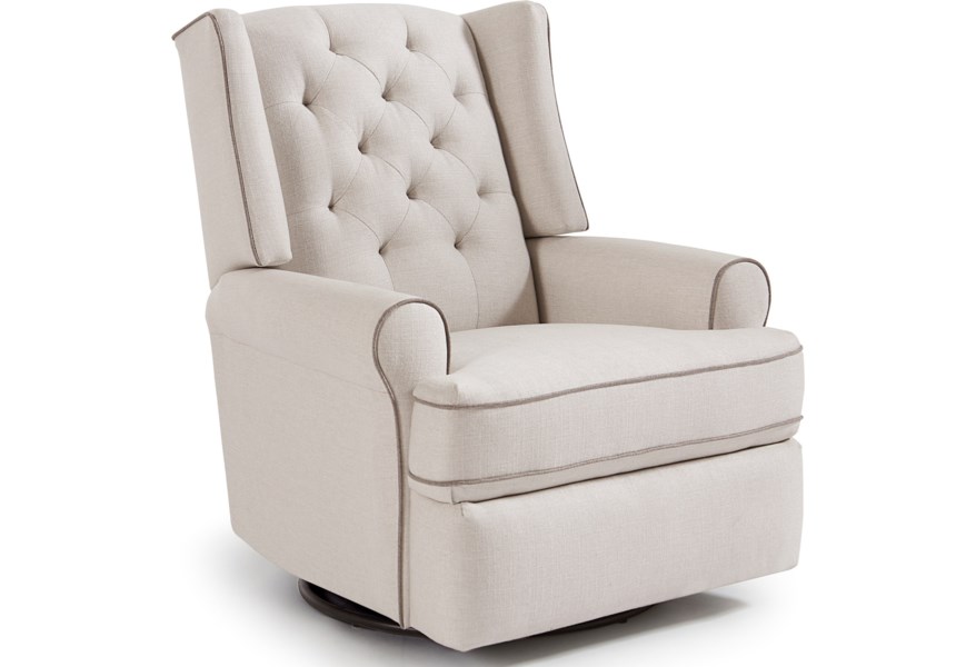 Kendra Swivel Glider Recliner Recliners Best Home Furnishings 8 Kendra Swivel Glider Recliner Recliners Best Home Furnishings 8