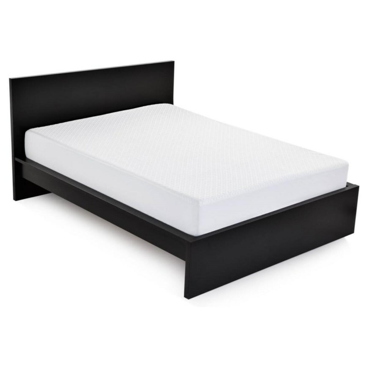 Queen Five 5ided Icetech Mattress Protector Mattress Protectors Malouf 11