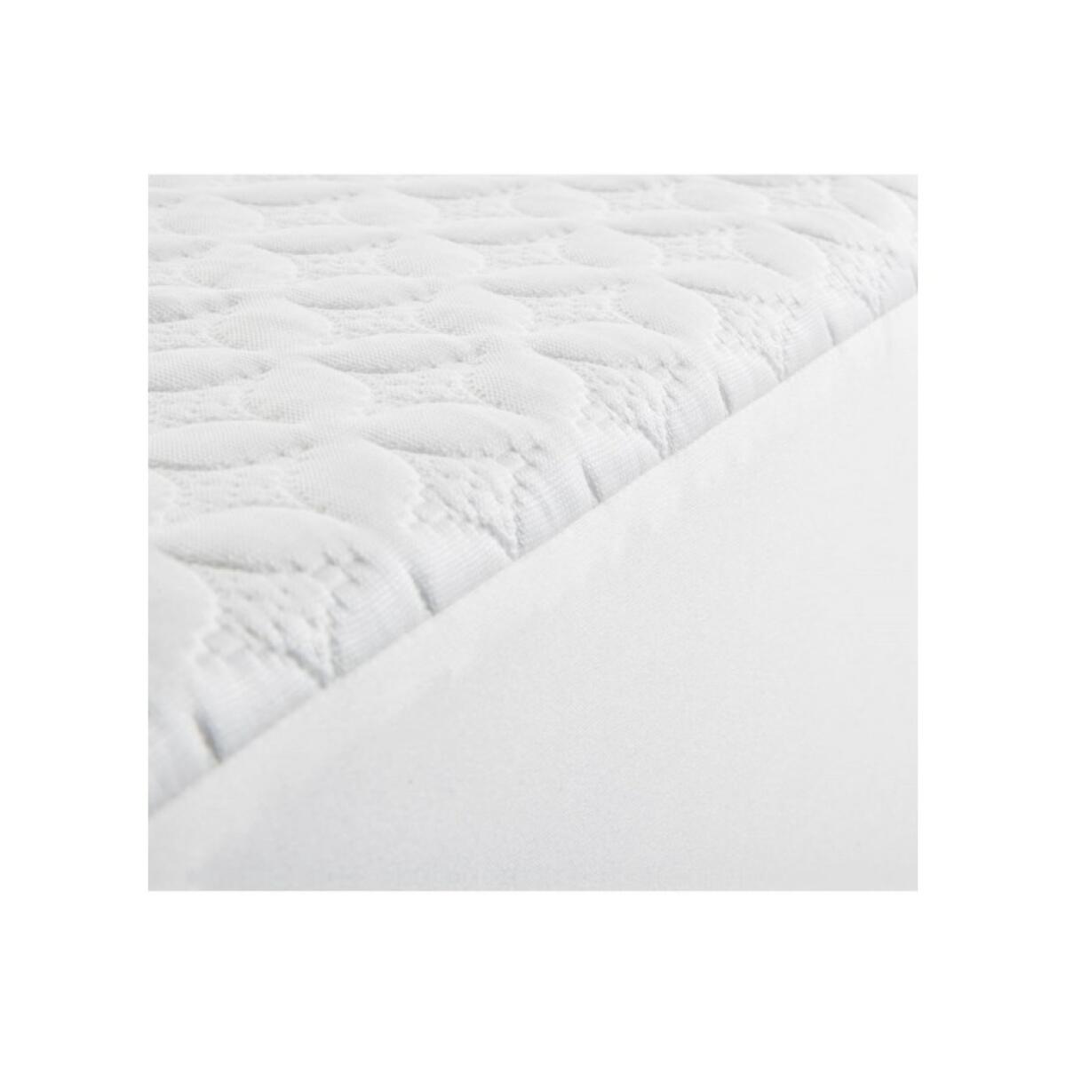 Queen Five 5ided Icetech Mattress Protector Mattress Protectors Malouf 12