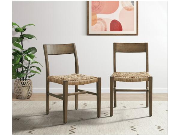 Randi Side Chair - Image 4