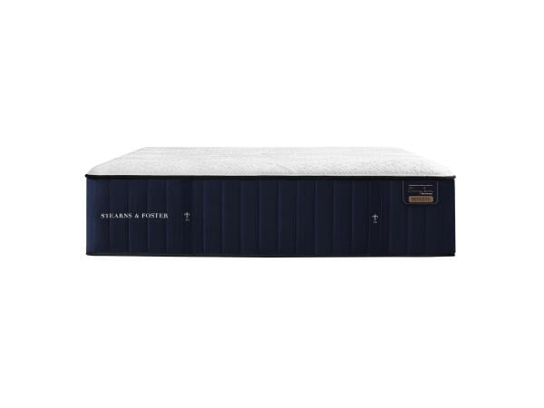 Reserve Hepburn Pillow Top Plush California King Side Sleeper