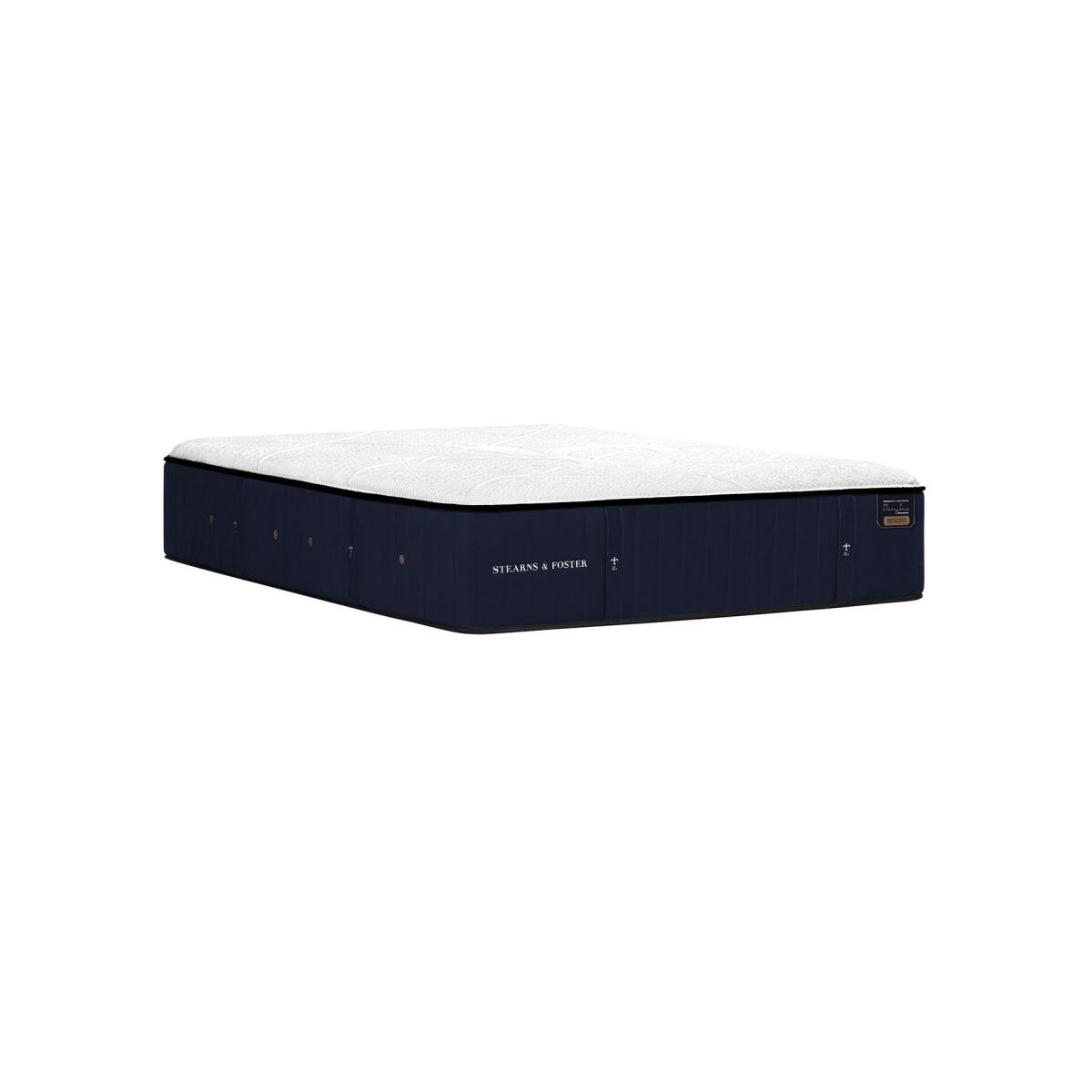Reserve Hepburn Plush California King Side Sleeper 16