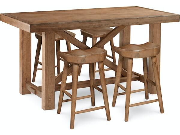 Conversation Gathering Table - Image 4