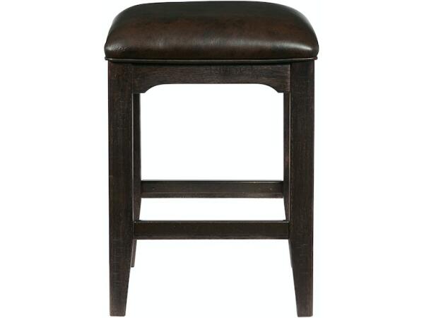 Lager Gathering Stool - Image 2