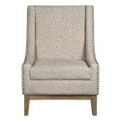 Jasmine Chair (Snow Leopard) - Image 2
