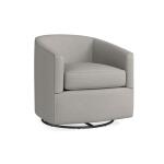 Maxwell Swivel Glider