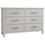 Passageways Dresser Oyster Grey