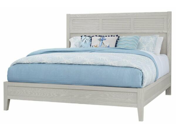 Coventry Metal Queen Bed Beds Customizable 9