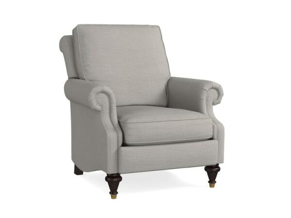 Oxford Recliner 1494-3R Recliners Bassett Furniture