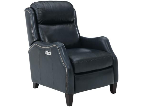 Kaya Leather Power Motion Chair Recliners Bernhardt 16