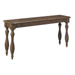 Canape Console