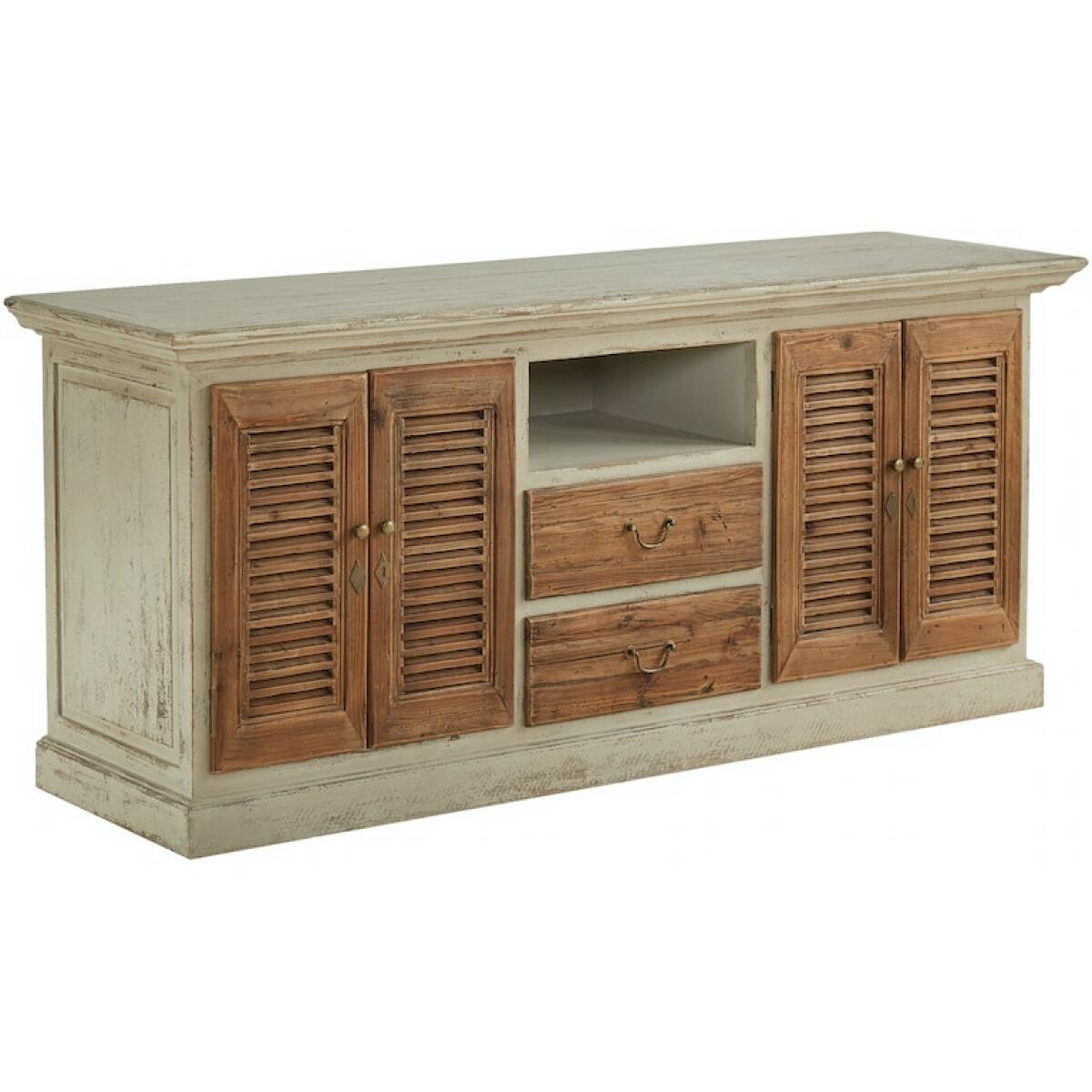 Avon Media Sideboard 20-412 Entertainment Stands Furniture Classics 9