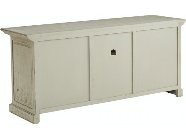 Avon Media Sideboard 20-412 Entertainment Stands Furniture Classics 12