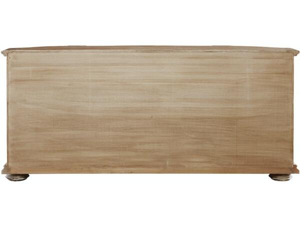 Two Tone Briquette Sideboard 20-449 - Image 2