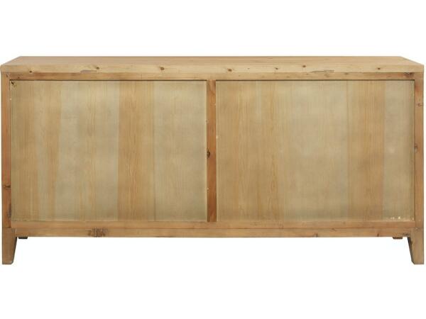 Nans Natural Sideboard 20-450 - Image 2