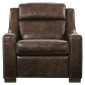 Germain Leather Power Motion Chair Recliners Bernhardt 15