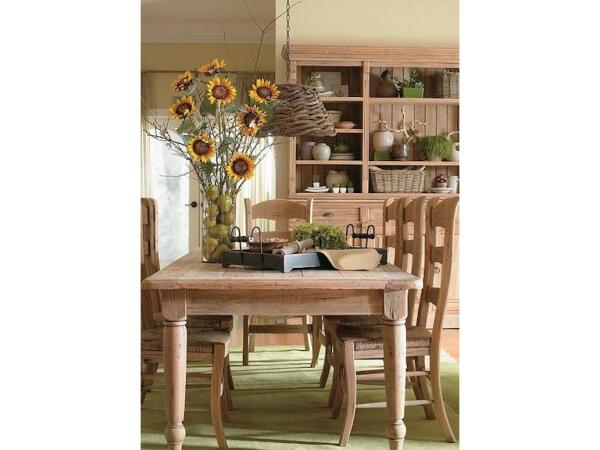 Hudson Open Media Cabinet - Image 7