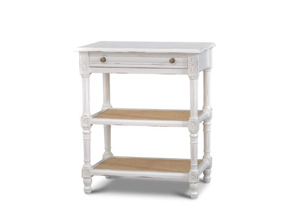 Melissa Side Table End tables Bramble