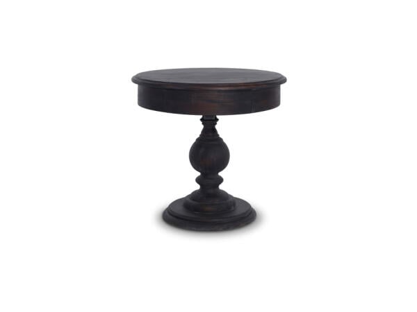 Gloucester End Table w/ Drawer End tables Bramble 12