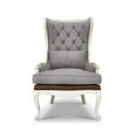 Brittany Wing Chair