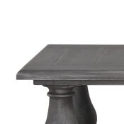 Hemmingway Mahogany Coffee Table - Image 4