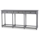 Wilson Narrow Console