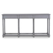 Wilson Narrow Console - Image 5