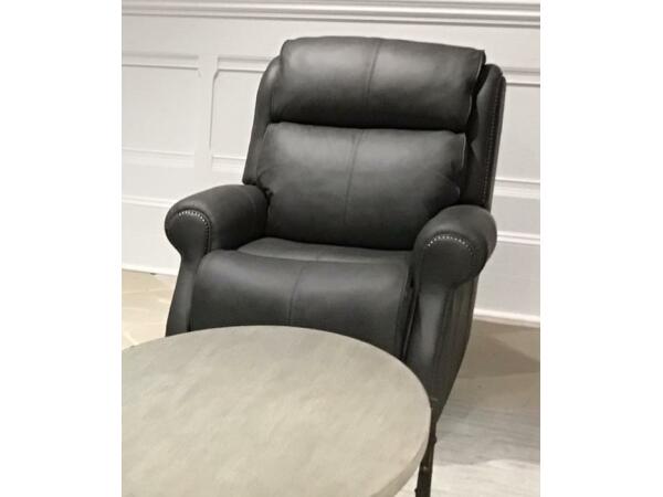 Oxford Recliner 1494-3R Recliners Bassett Furniture 9