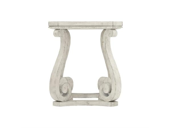 Mirabelle Side Table 304121 End tables Bernhardt