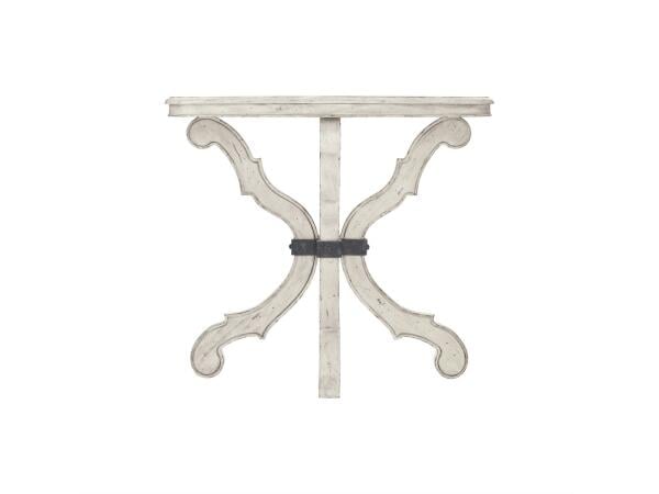Mirabelle Side Table 304125 End tables Bernhardt
