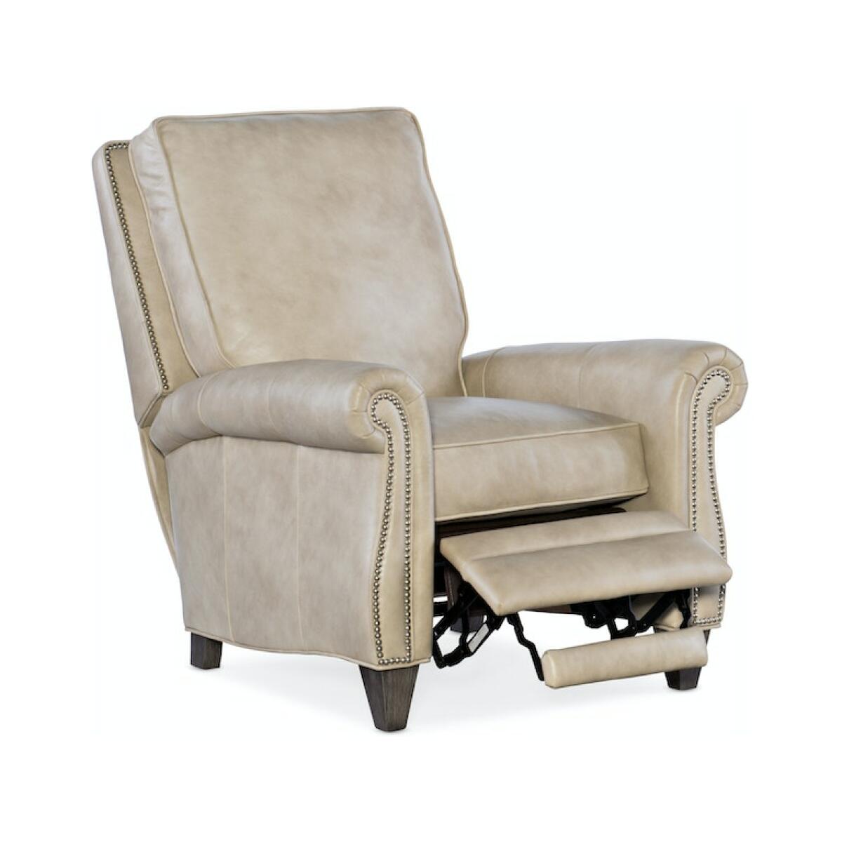 Reddish 3 Way Lounger Recliners Bradington-Young 10