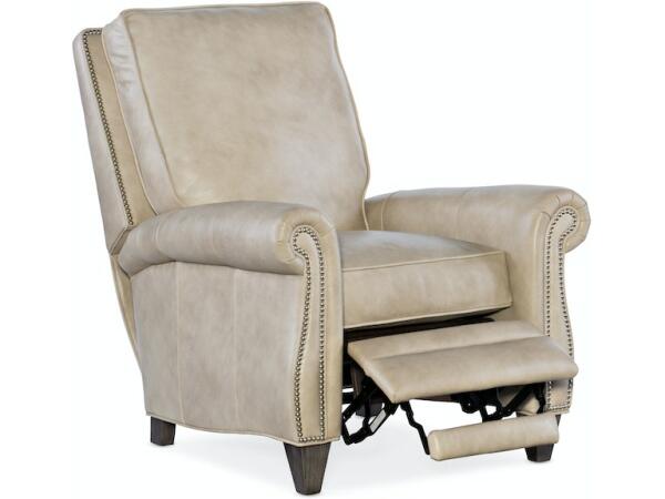 Reddish 3 Way Lounger Recliners Bradington-Young 12
