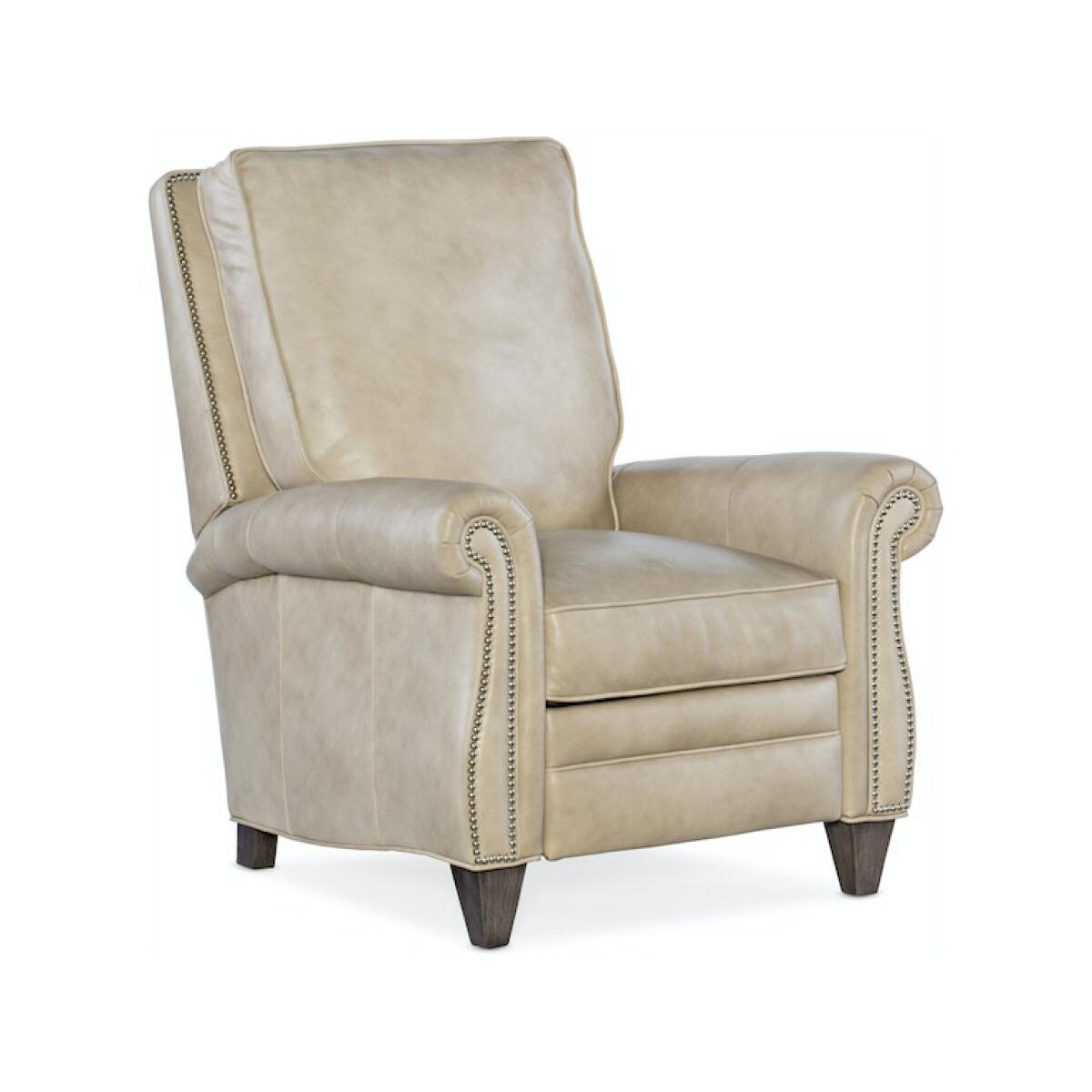 Reddish 3 Way Lounger Recliners Bradington-Young 9