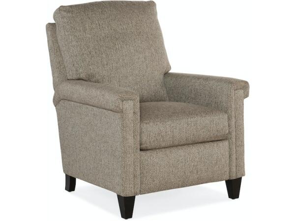 Kara 3-Way Lounger Recliners Bradington-Young