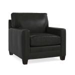 Benchmade Ladson Leather Chair