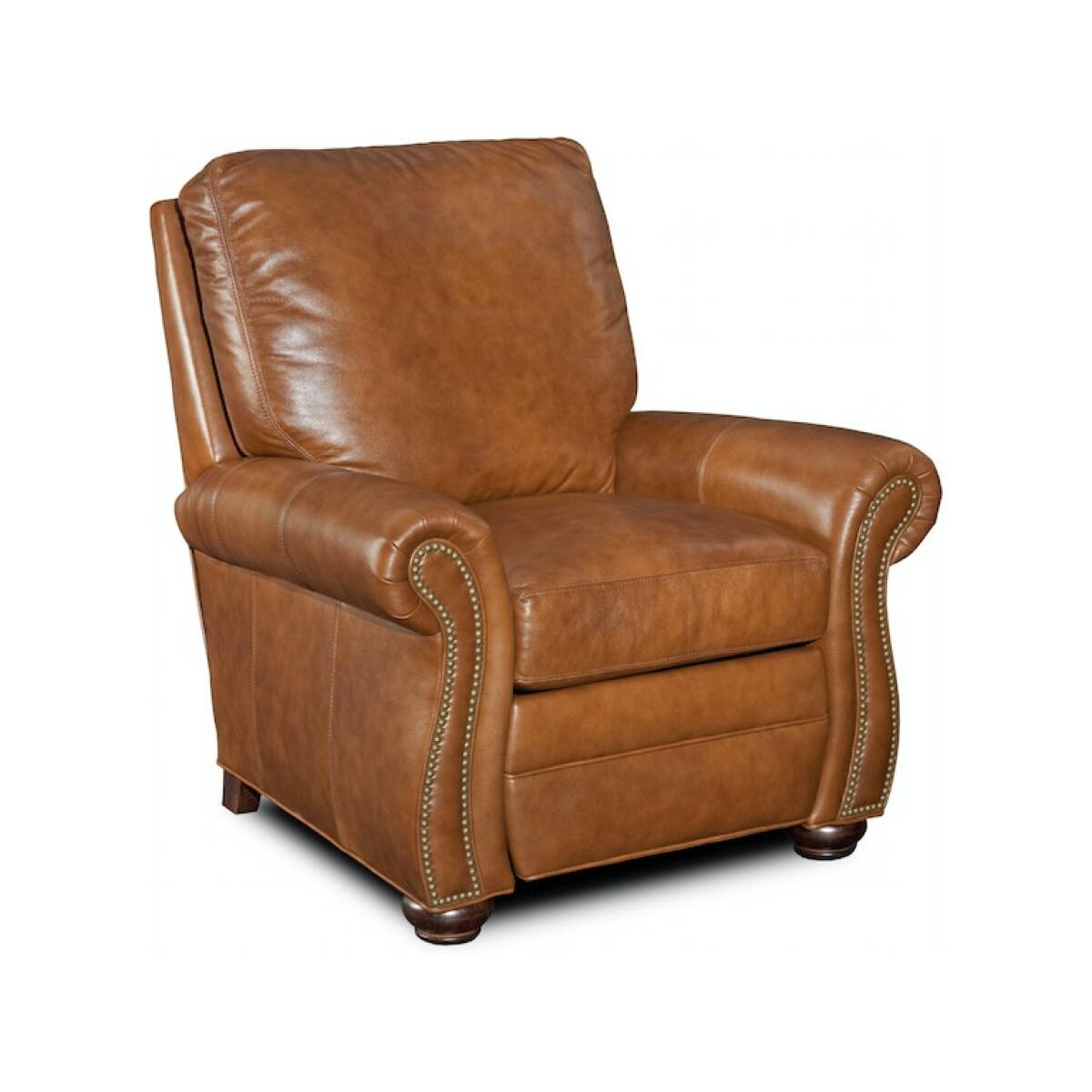 Sterling 3 Way Reclining Lounger Recliners Bradington-Young 8