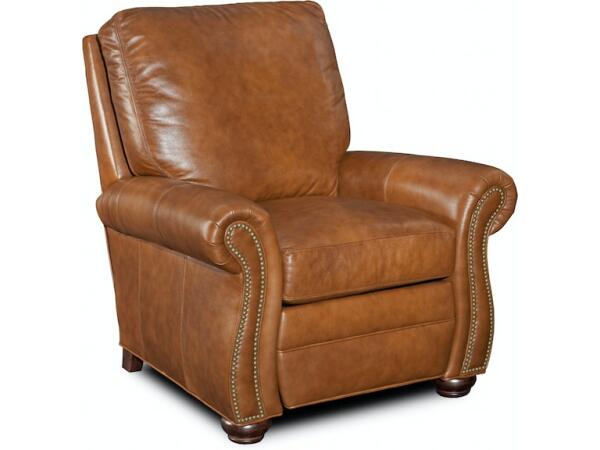 Sterling 3 Way Reclining Lounger Recliners Bradington-Young