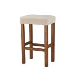 Saddle Stool 30''