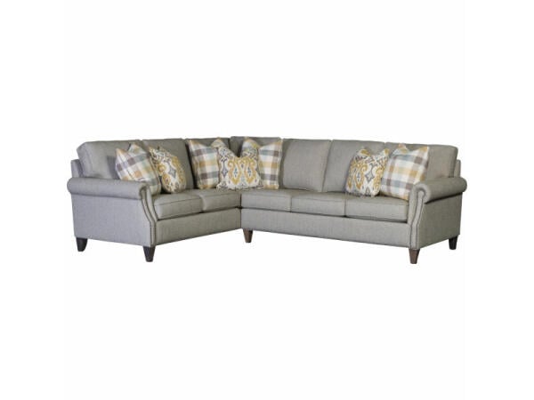 Sectional 3311F Sectionals Customizable