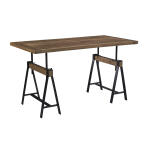 Circuit Adjustable Desk