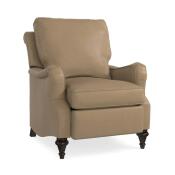 Oxford Leather Recliner Recliners Bassett Furniture 11