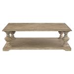 Campania Cocktail Table