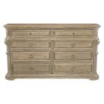 Campania Dresser