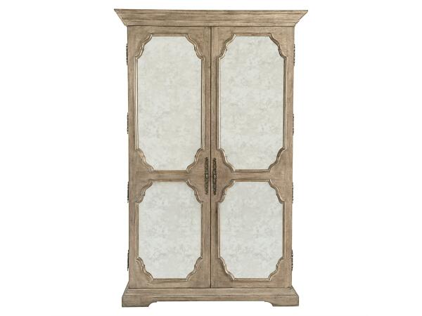 Campania Armoire Chests Bernhardt